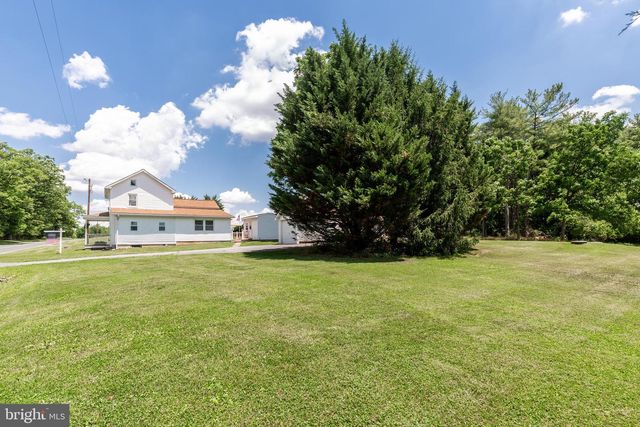 3831 WALNUT GROVE RD, Taneytown, MD 21787