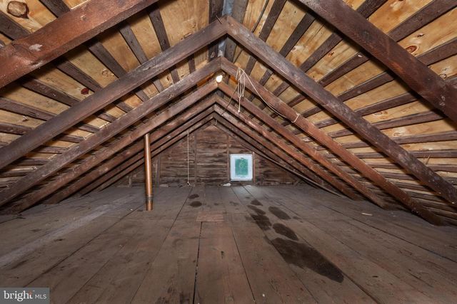 3831 WALNUT GROVE RD, Taneytown, MD 21787