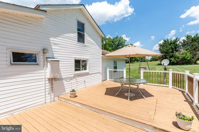 3831 WALNUT GROVE RD, Taneytown, MD 21787