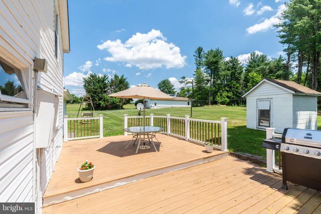 3831 WALNUT GROVE RD, Taneytown, MD 21787