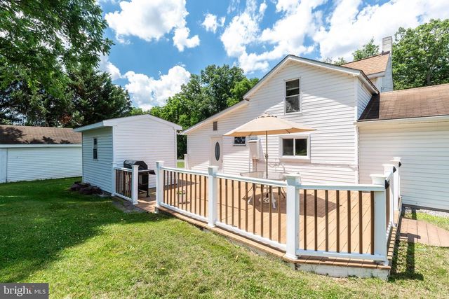 3831 WALNUT GROVE RD, Taneytown, MD 21787