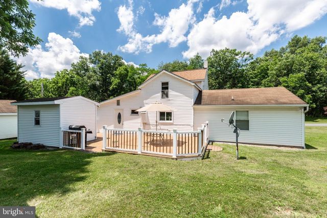 3831 WALNUT GROVE RD, Taneytown, MD 21787