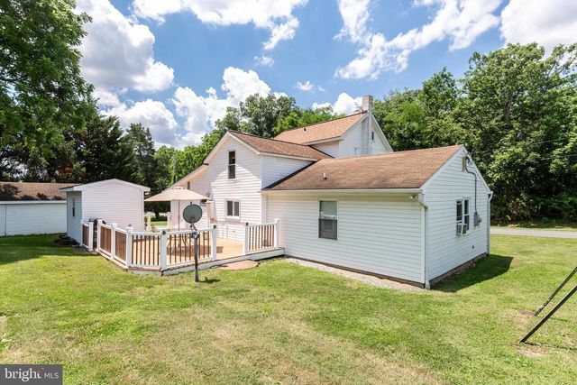 3831 WALNUT GROVE RD, Taneytown, MD 21787