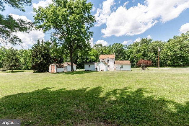 3831 WALNUT GROVE RD, Taneytown, MD 21787