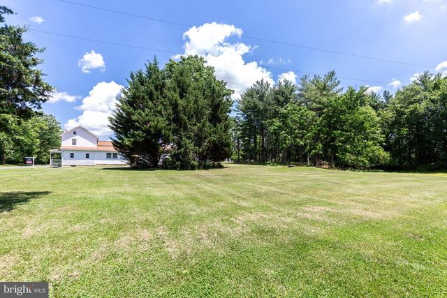 3831 WALNUT GROVE RD, Taneytown, MD 21787