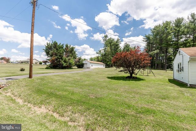 3831 WALNUT GROVE RD, Taneytown, MD 21787
