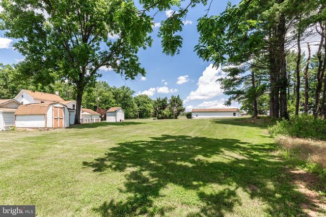 3831 WALNUT GROVE RD, Taneytown, MD 21787