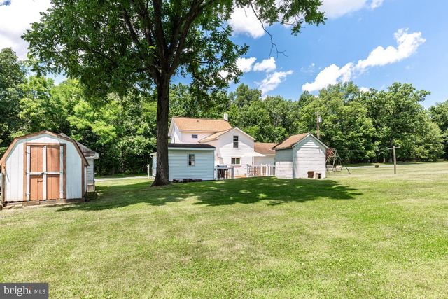 3831 WALNUT GROVE RD, Taneytown, MD 21787