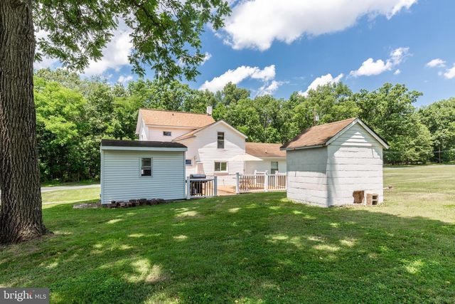 3831 WALNUT GROVE RD, Taneytown, MD 21787