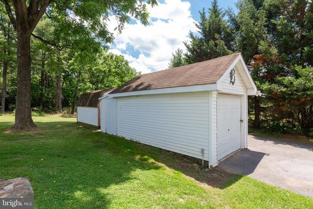 3831 WALNUT GROVE RD, Taneytown, MD 21787