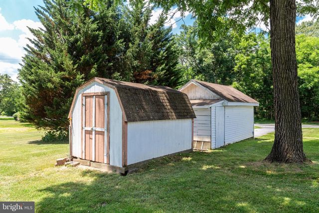 3831 WALNUT GROVE RD, Taneytown, MD 21787