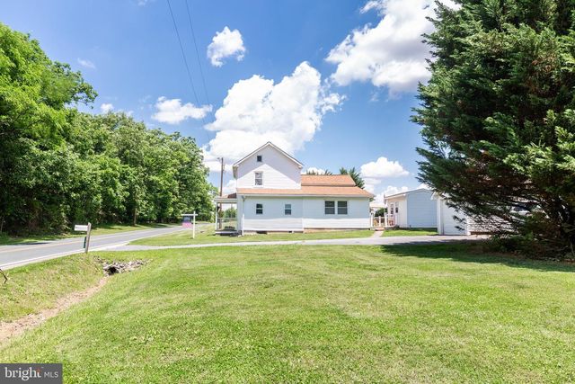 3831 WALNUT GROVE RD, Taneytown, MD 21787