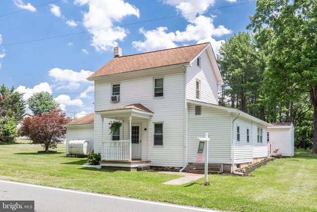 3831 WALNUT GROVE RD, Taneytown, MD 21787