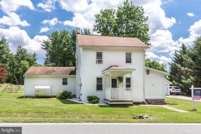 3831 WALNUT GROVE RD, Taneytown, MD 21787