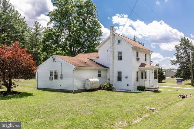 3831 WALNUT GROVE RD, Taneytown, MD 21787