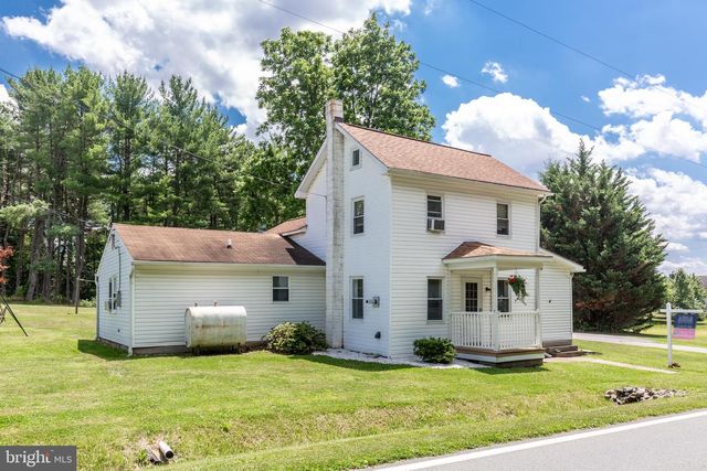 3831 WALNUT GROVE RD, Taneytown, MD 21787