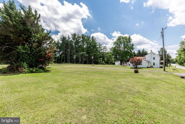 3831 WALNUT GROVE RD, Taneytown, MD 21787