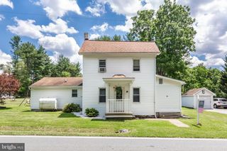 3831 WALNUT GROVE RD, Taneytown, MD 21787