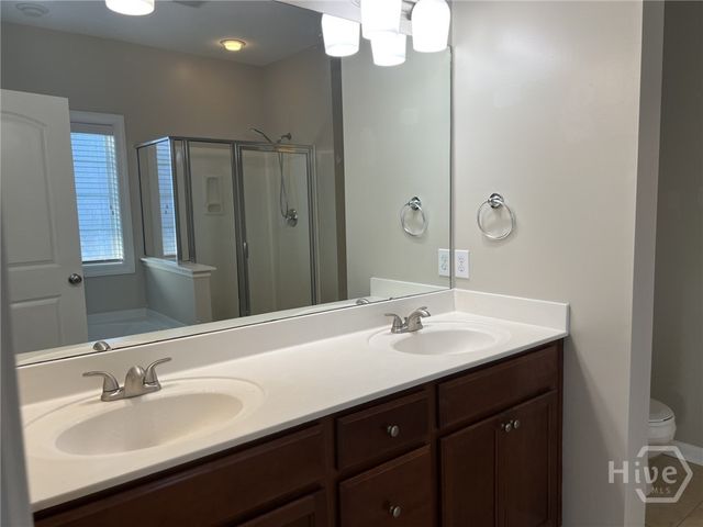 17 Olde Gate Court, Pooler, GA 31322