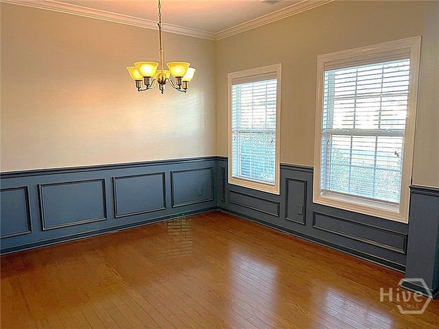 17 Olde Gate Court, Pooler, GA 31322