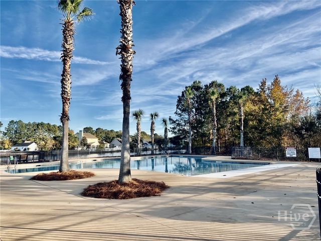 17 Olde Gate Court, Pooler, GA 31322