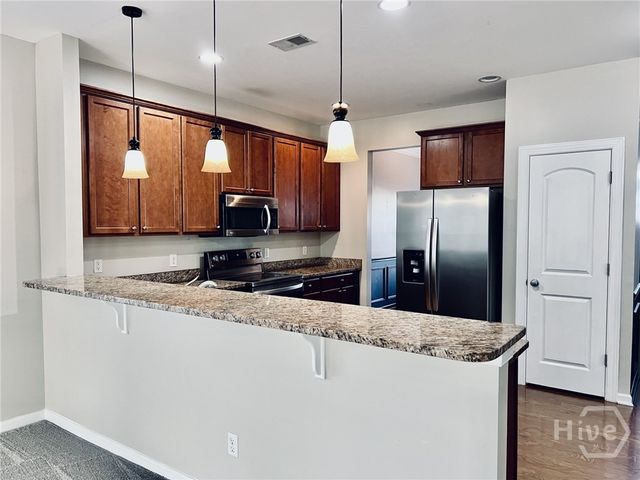 17 Olde Gate Court, Pooler, GA 31322