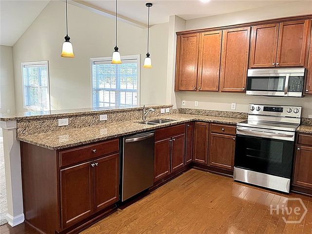 17 Olde Gate Court, Pooler, GA 31322