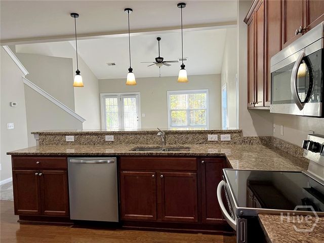 17 Olde Gate Court, Pooler, GA 31322