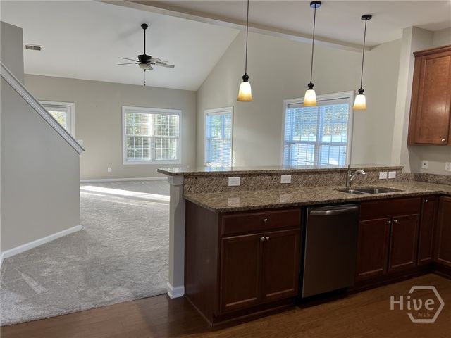 17 Olde Gate Court, Pooler, GA 31322