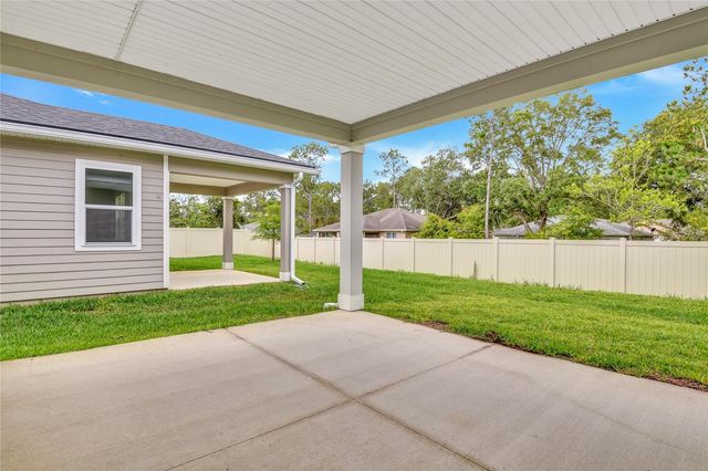 198 ENCLAVE AVENUE, Palm Coast, FL 32164