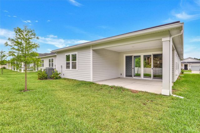 198 ENCLAVE AVENUE, Palm Coast, FL 32164