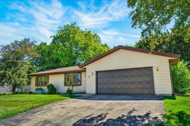 260 Ash Street, Oregon, WI 53575