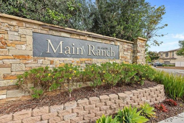 1869 Olivia St, El Cajon, CA 92021