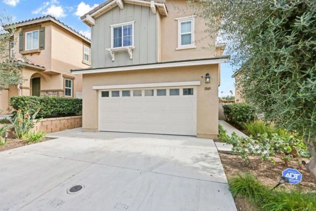 1869 Olivia St, El Cajon, CA 92021