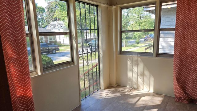 4445 Jackson Street, Gary, IN 46408