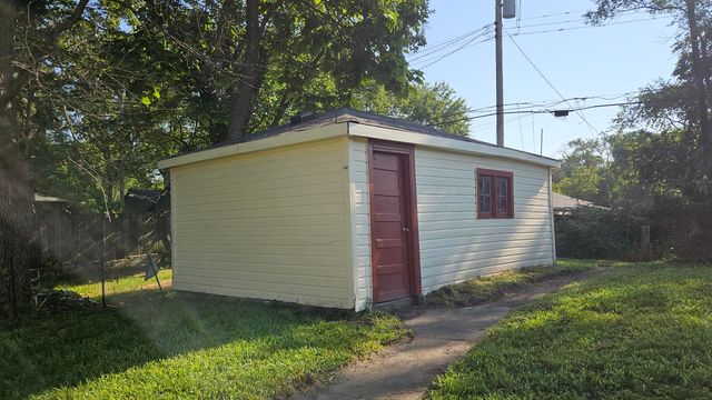 4445 Jackson Street, Gary, IN 46408