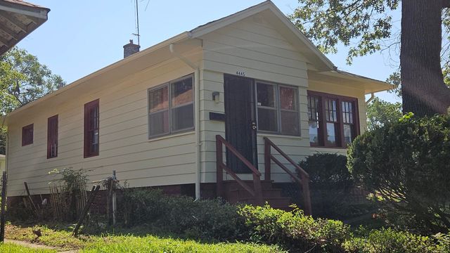 4445 Jackson Street, Gary, IN 46408
