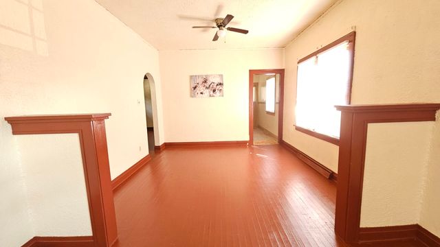 4445 Jackson Street, Gary, IN 46408