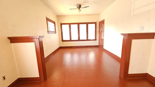 4445 Jackson Street, Gary, IN 46408