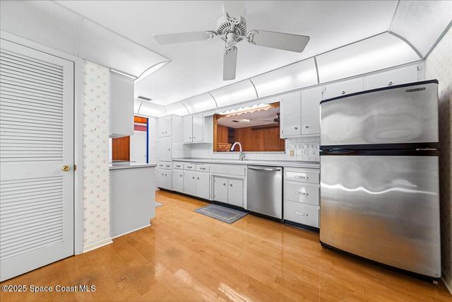 6030 Orangeview Drive, Melbourne, FL 32904