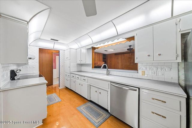 6030 Orangeview Drive, Melbourne, FL 32904