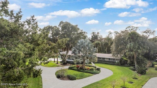 6030 Orangeview Drive, Melbourne, FL 32904