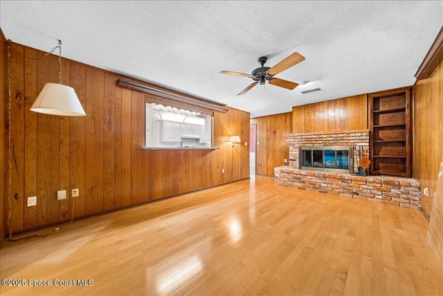 6030 Orangeview Drive, Melbourne, FL 32904