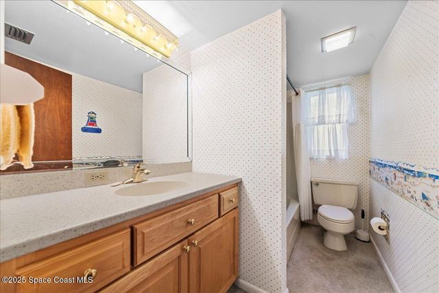 6030 Orangeview Drive, Melbourne, FL 32904