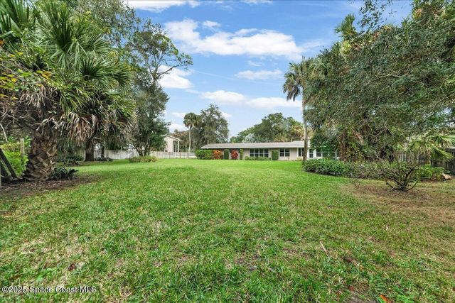 6030 Orangeview Drive, Melbourne, FL 32904