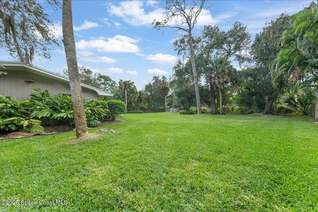 6030 Orangeview Drive, Melbourne, FL 32904
