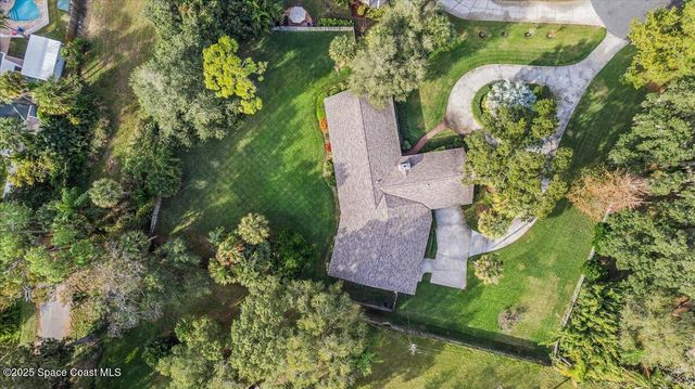 6030 Orangeview Drive, Melbourne, FL 32904