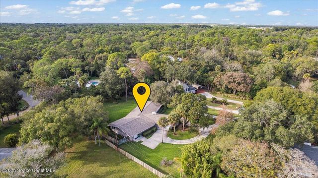 6030 Orangeview Drive, Melbourne, FL 32904