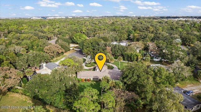 6030 Orangeview Drive, Melbourne, FL 32904