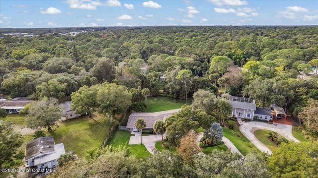 6030 Orangeview Drive, Melbourne, FL 32904